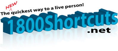 1800shortcuts.net